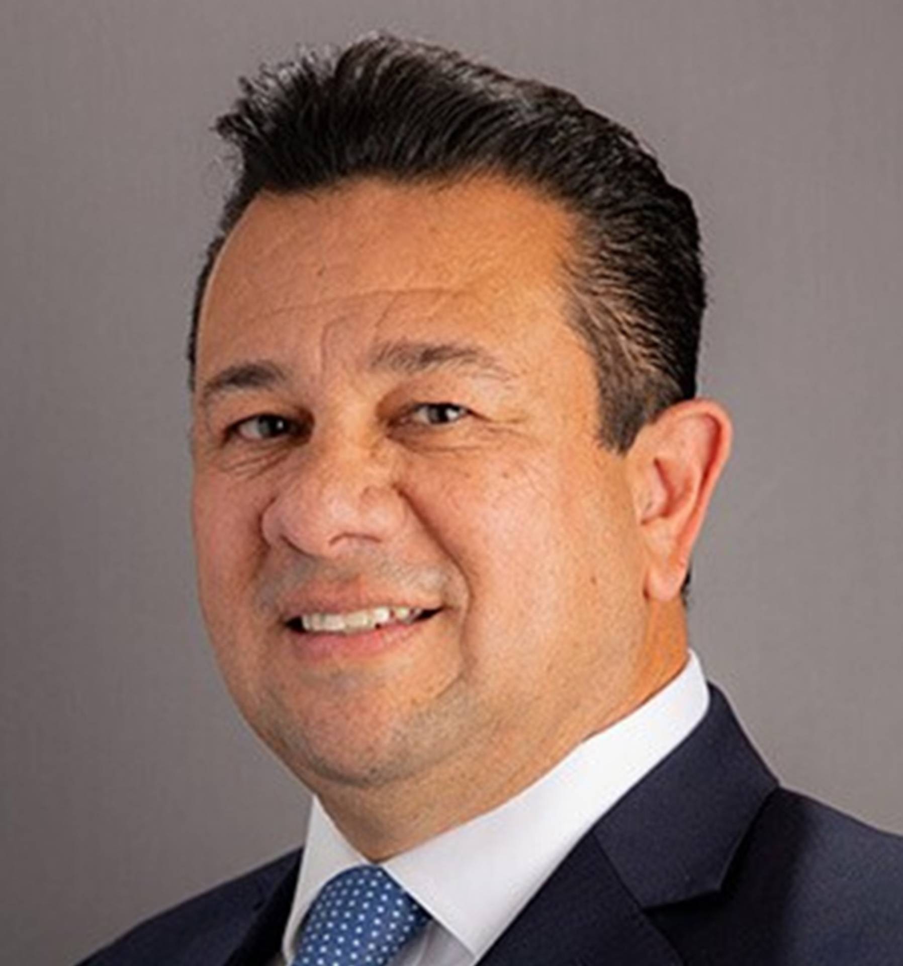 Jorge F. Ramirez