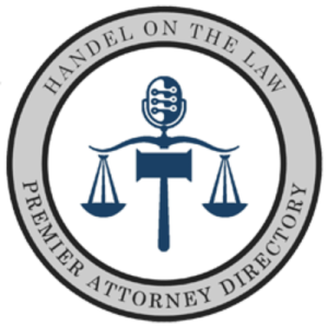 Handel On the Law Personal Injury Attorney