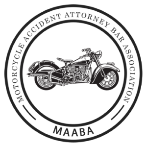 motorcycle accident attorney bar association